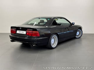 Alpina B12 V12 5.0 1992