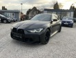 BMW M3 BMW M3 Touring Ind/Comp/X 2023