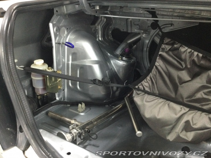 Mitsubishi Lancer EVO Evo XIR4 2022