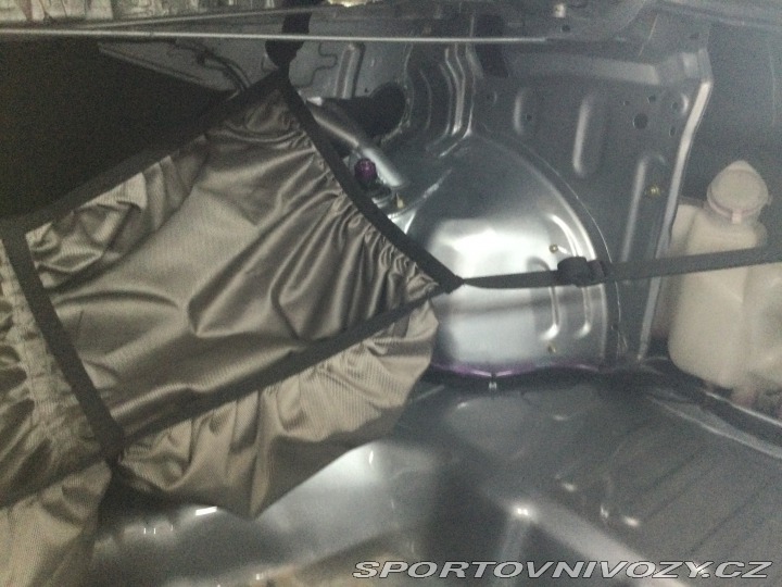 Mitsubishi Lancer EVO Evo XIR4 2022