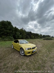 BMW M3 2003