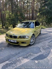 BMW M3 2003