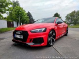 Audi RS5 Keramické brzdy, B&O,DPH