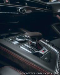 Audi RS5 Keramické brzdy, B&O,DPH 2017