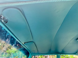 Chrysler Ostatní modely Saratoga 1960