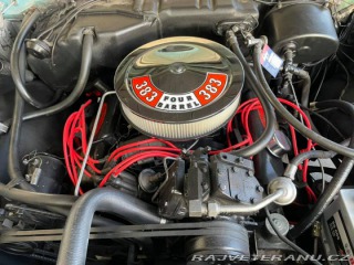 Chrysler Ostatní modely Saratoga 1960