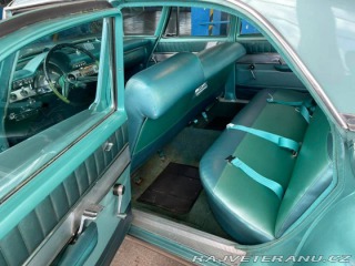 Chrysler Ostatní modely Saratoga 1960