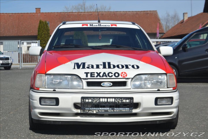 Ford Ostatní modely Sierra Cosworth 4x4 2,0 1990