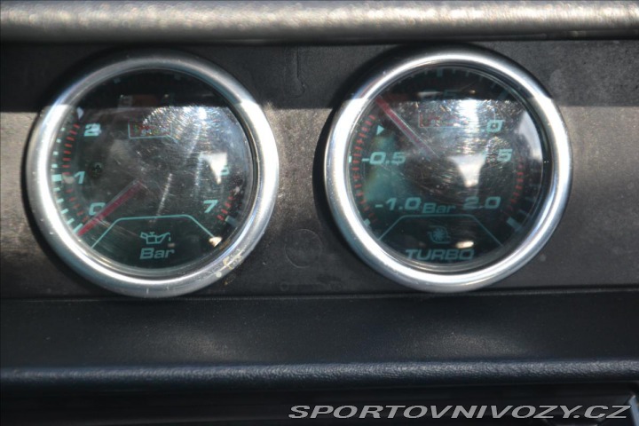 Ford Sierra Cosworth 4x4 2,0 1990