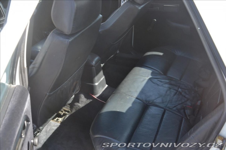 Ford Ostatní modely Sierra Cosworth 4x4 2,0 1990