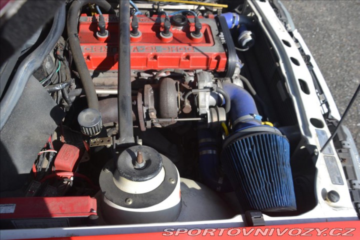 Ford Sierra Cosworth 4x4 2,0 1990