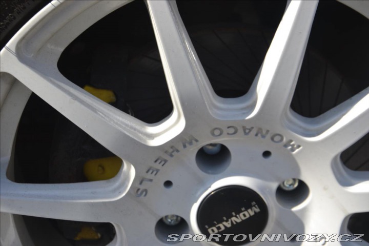 Ford Sierra Cosworth 4x4 2,0 1990