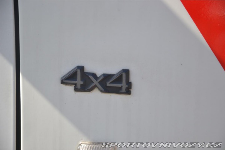 Ford Ostatní modely Sierra Cosworth 4x4 2,0 1990