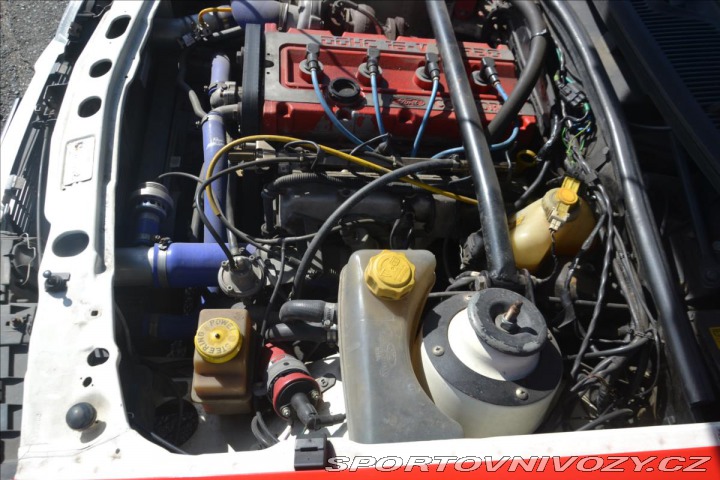 Ford Sierra Cosworth 4x4 2,0 1990