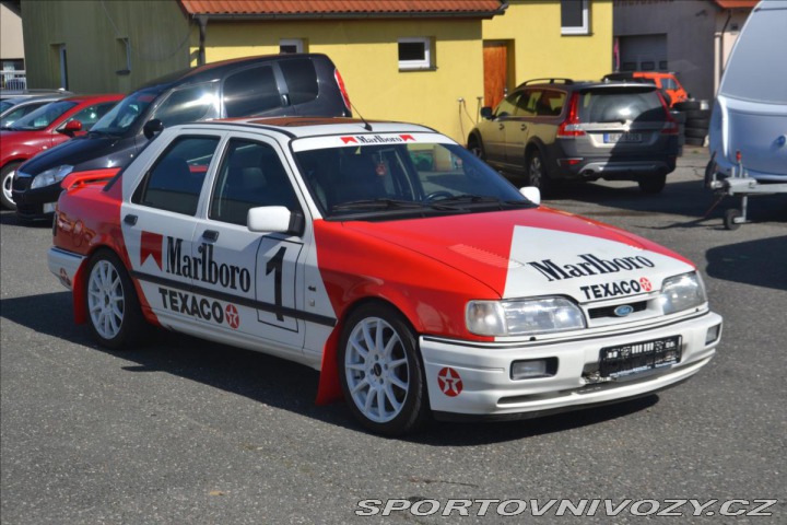 Ford Sierra Cosworth 4x4 2,0 1990