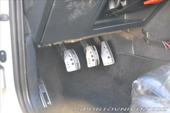 Ford Sierra Cosworth 4x4 2,0 1990