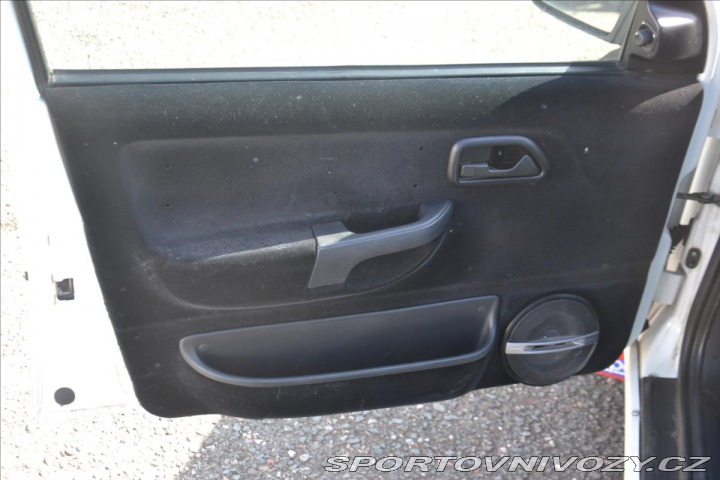 Ford Sierra Cosworth 4x4 2,0 1990