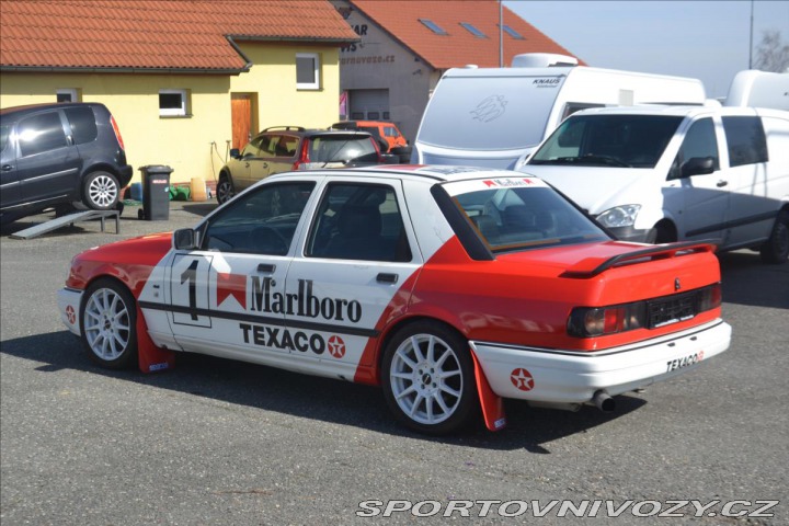 Ford Ostatní modely Sierra Cosworth 4x4 2,0 1990