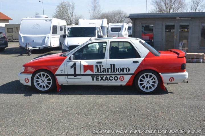 Ford Ostatní modely Sierra Cosworth 4x4 2,0 1990