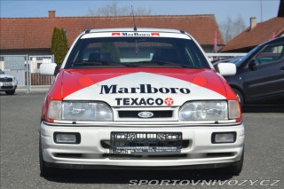 Ford Ostatní modely Sierra Cosworth 4x4 2,0 1990