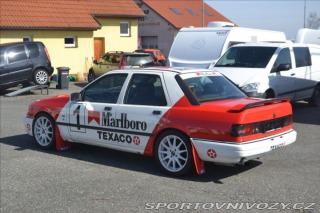 Ford Ostatní modely Sierra Cosworth 4x4 2,0 1990