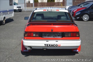 Ford Ostatní modely Sierra Cosworth 4x4 2,0 1990