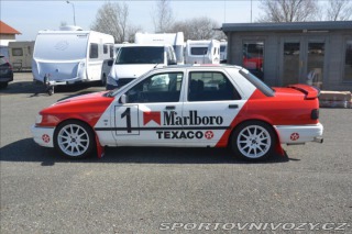 Ford Ostatní modely Sierra Cosworth 4x4 2,0 1990
