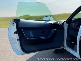 Chevrolet Corvette 5.7 V8 | L98 | 29.850 mil 1991