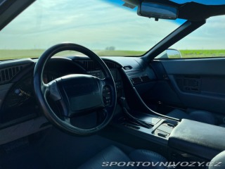 Chevrolet Corvette 5.7 V8 | L98 | 29.850 mil 1991