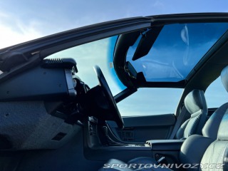 Chevrolet Corvette 5.7 V8 | L98 | 29.850 mil 1991