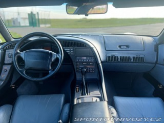 Chevrolet Corvette 5.7 V8 | L98 | 29.850 mil 1991