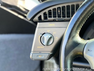Chevrolet Corvette 5.7 V8 | L98 | 29.850 mil 1991
