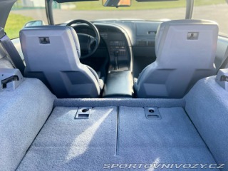 Chevrolet Corvette 5.7 V8 | L98 | 29.850 mil 1991