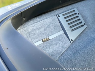 Chevrolet Corvette 5.7 V8 | L98 | 29.850 mil 1991