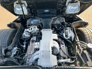 Chevrolet Corvette 5.7 V8 | L98 | 29.850 mil 1991