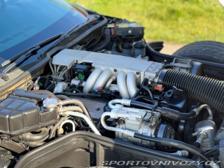 Chevrolet Corvette 5.7 V8 | L98 | 29.850 mil 1991