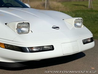 Chevrolet Corvette 5.7 V8 | L98 | 29.850 mil 1991