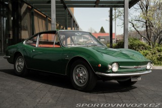 Fiat  MORETTI 850 SPORTIVA