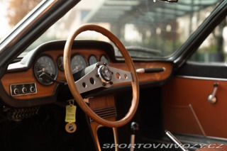 Fiat Ostatní modely MORETTI 850 SPORTIVA 1967