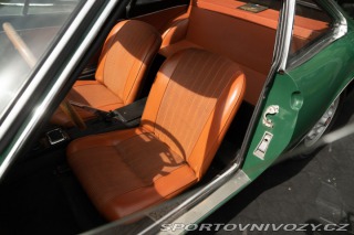 Fiat Ostatní modely MORETTI 850 SPORTIVA 1967