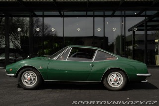 Fiat Ostatní modely MORETTI 850 SPORTIVA 1967