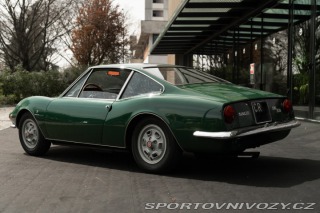 Fiat Ostatní modely MORETTI 850 SPORTIVA 1967