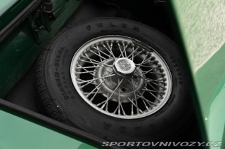 Fiat Ostatní modely MORETTI 850 SPORTIVA 1967
