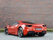 Ferrari 488 488 GTB “ ROSSO CORSA” 2016