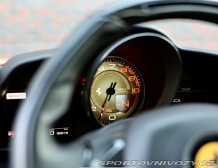 Ferrari 488 488 GTB “ ROSSO CORSA” 2016