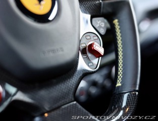 Ferrari 488 488 GTB “ ROSSO CORSA” 2016