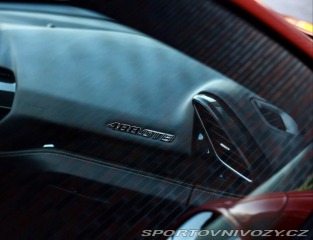 Ferrari 488 488 GTB “ ROSSO CORSA” 2016