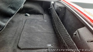Chevrolet Corvette C5, Targa, 5,7 V8 MANUÁL 1997