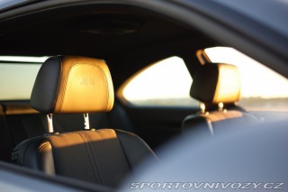 BMW M3 e92 LCI DKG Mdrive 2010