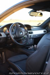 BMW M3 e92 LCI DKG Mdrive 2010